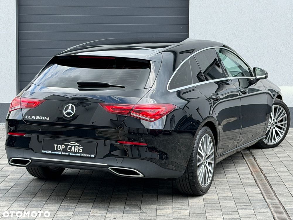 Mercedes-Benz CLA - 25