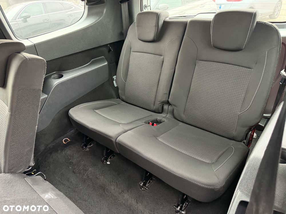 Dacia Lodgy 1.5 Blue dCi Laureate S&S - 24