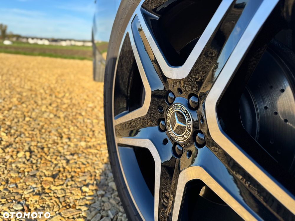 Mercedes-Benz GLE 350 d 4-Matic - 3