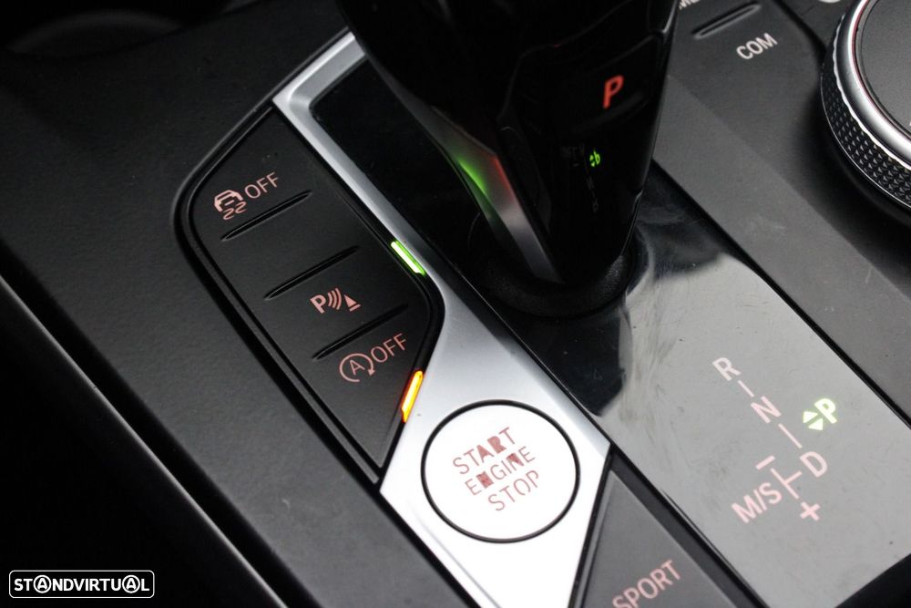 BMW 116 d Corporate Edition Auto - 22