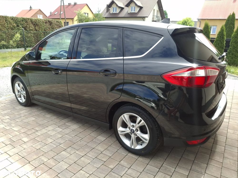 Ford C-MAX 1.6 TDCi Edition - 6
