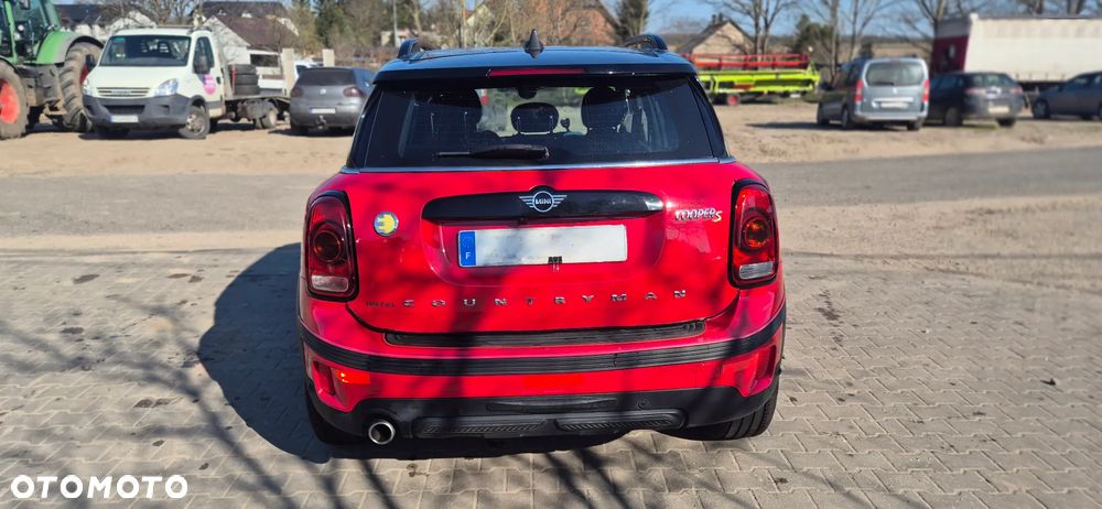 MINI Countryman - 11