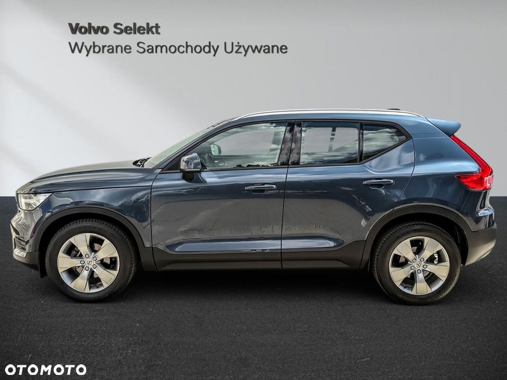 Volvo XC 40 - 6