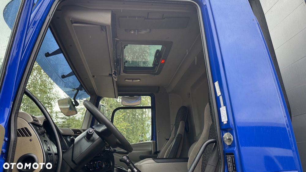 DAF CF - 14