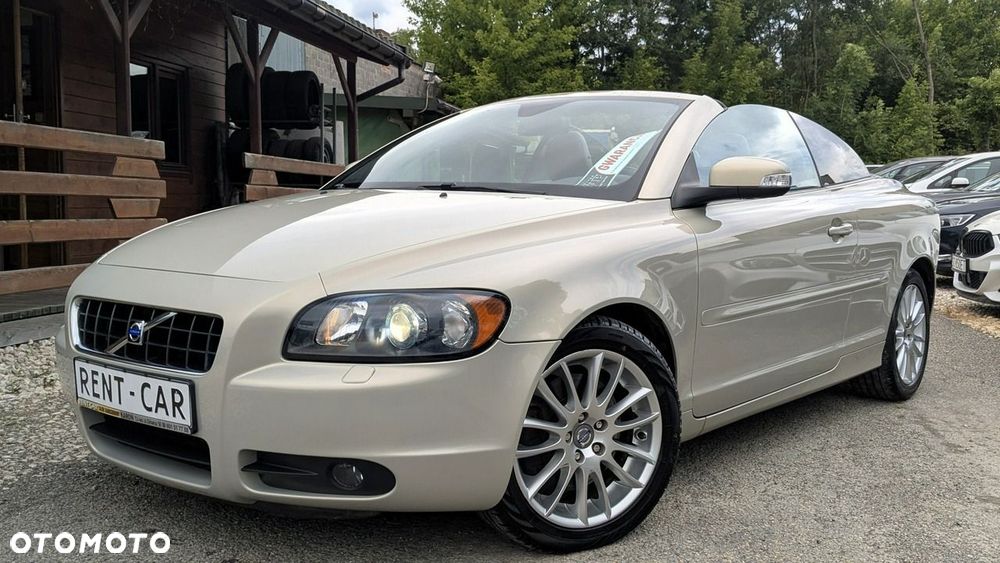 Volvo C70 - 2