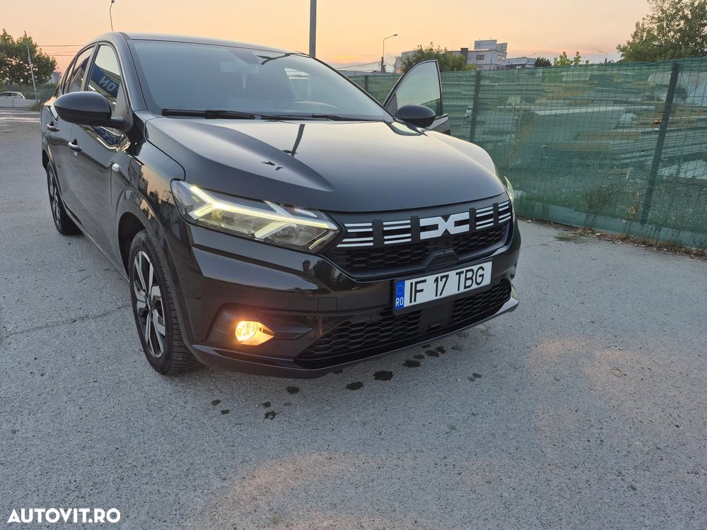 Dacia Logan - 10
