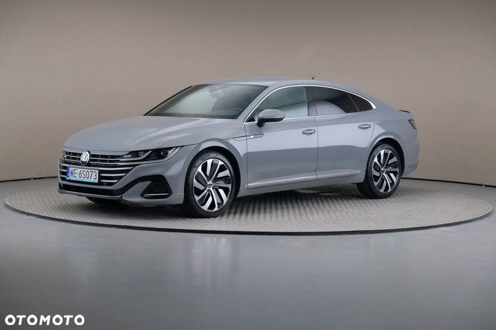 Volkswagen Arteon 2.0 TSI R-Line DSG - 1