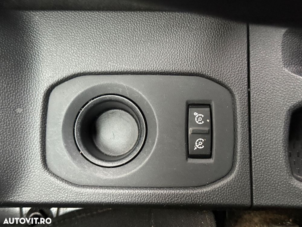 Dacia Duster SCe 115 4x2 Prestige - 26