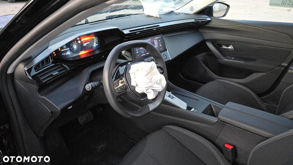 Peugeot 308 SW PureTech 130 EAT8 Active Pack - 9