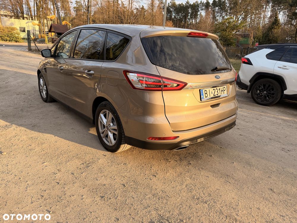 Ford S-Max - 2