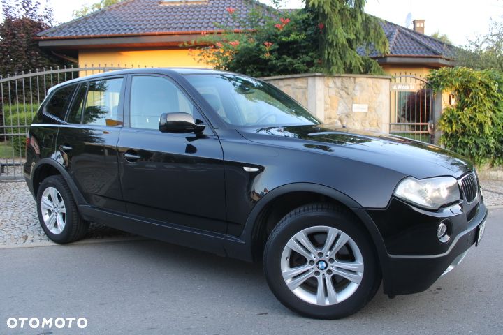 BMW X3 - 20