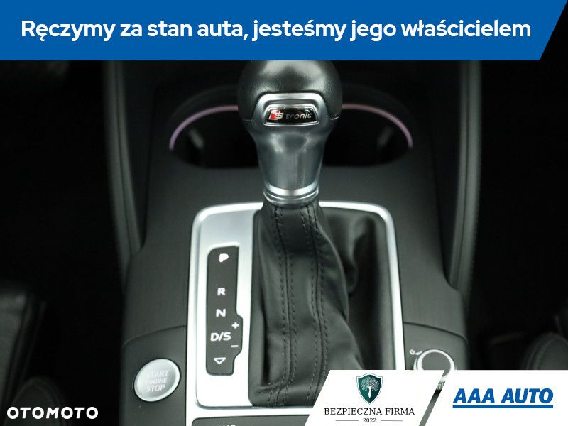 Audi A3 - 16