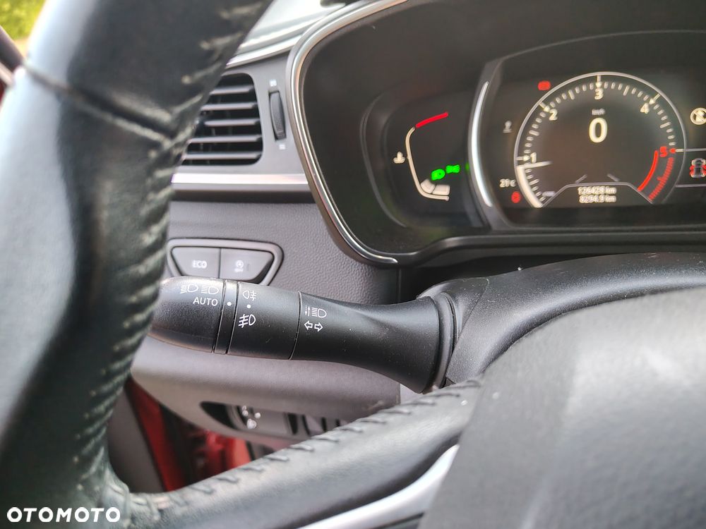 Renault Kadjar 1.6 dCi Energy Limited - 23