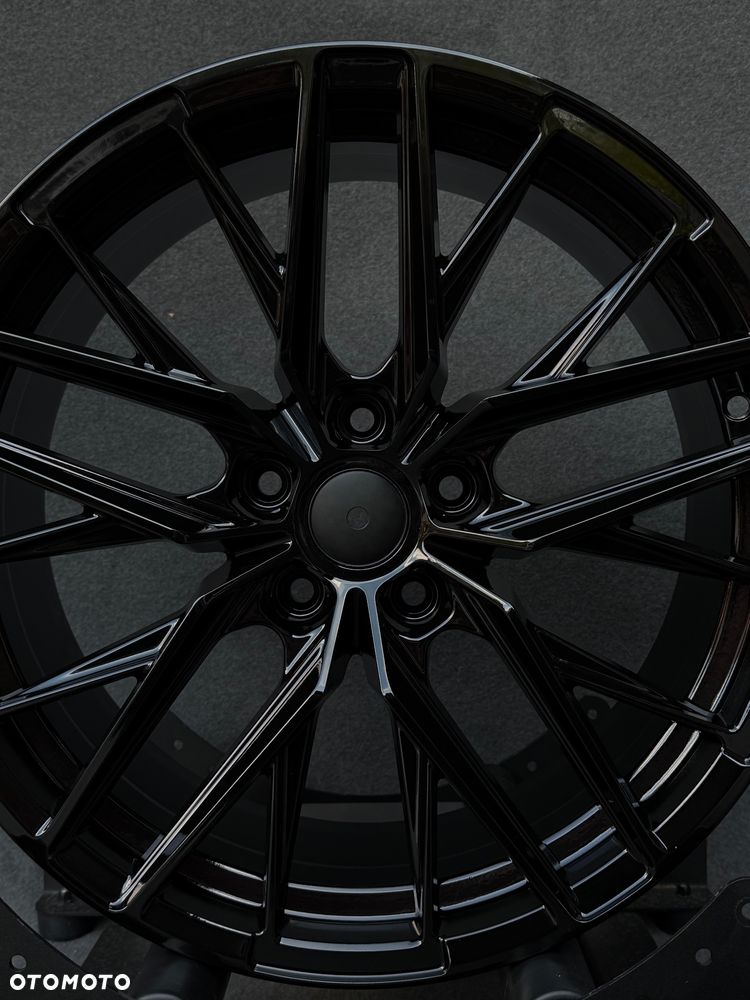 NOWE felgi 19 5x120 ET30 8,5j BMW F10 Z3 Z4 E46 X1 X3 E83 F25 X5 E90 F30 F32 F34 GT F01 F12 F20 E87 F22 E60 xDrive Opel Insignia JR44 JR21 Styling M Pakiet Forzza Vossen HF7 Japan Racing JR28 alufelgi - 3