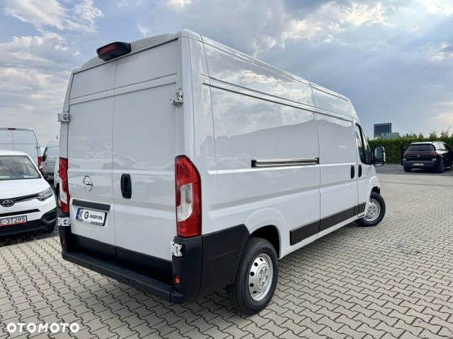 Opel Movano - 5