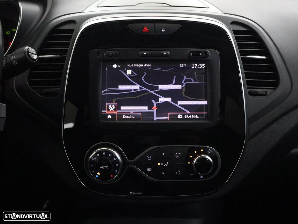 Renault Captur 0.9 TCE Exclusive - 21