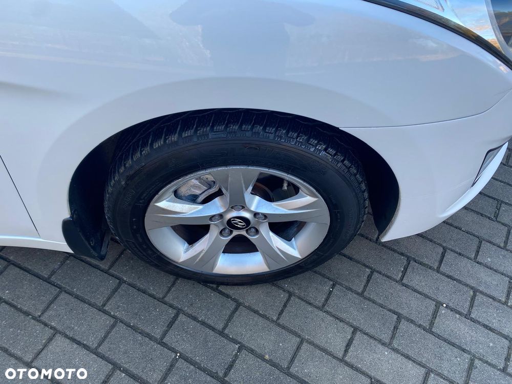 Hyundai i40 Kombi 1.7 CRDi Style - 36