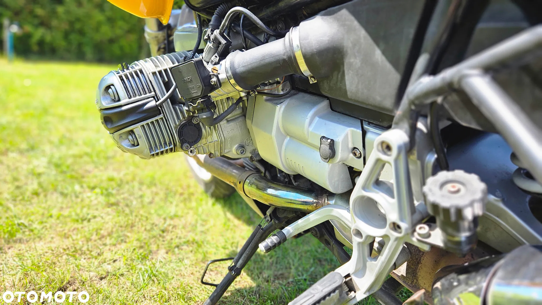 BMW GS - 6