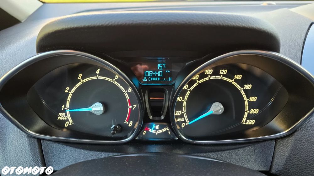 Ford B-MAX - 20