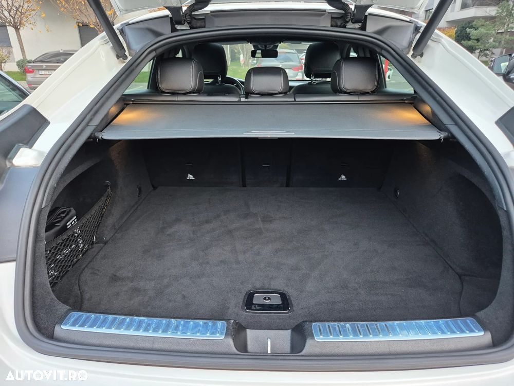 Mercedes-Benz GLC 200 d 4MATIC - 9