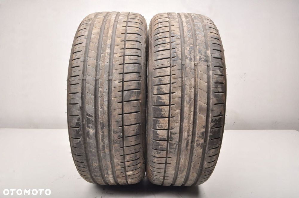 2X OPONA OPONY FALKEN AZENIS FK510 215/45R18 2023R - 1