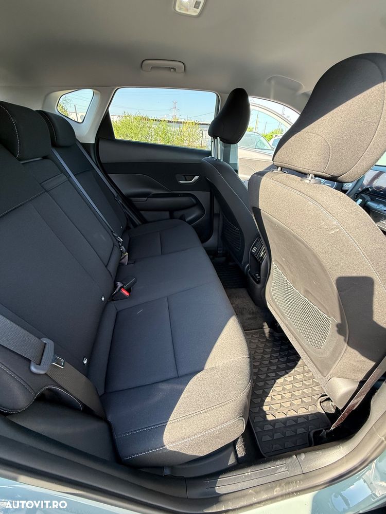 Hyundai KONA 1.6 GDI 138 CP 2WD 6DCT Premium - 15