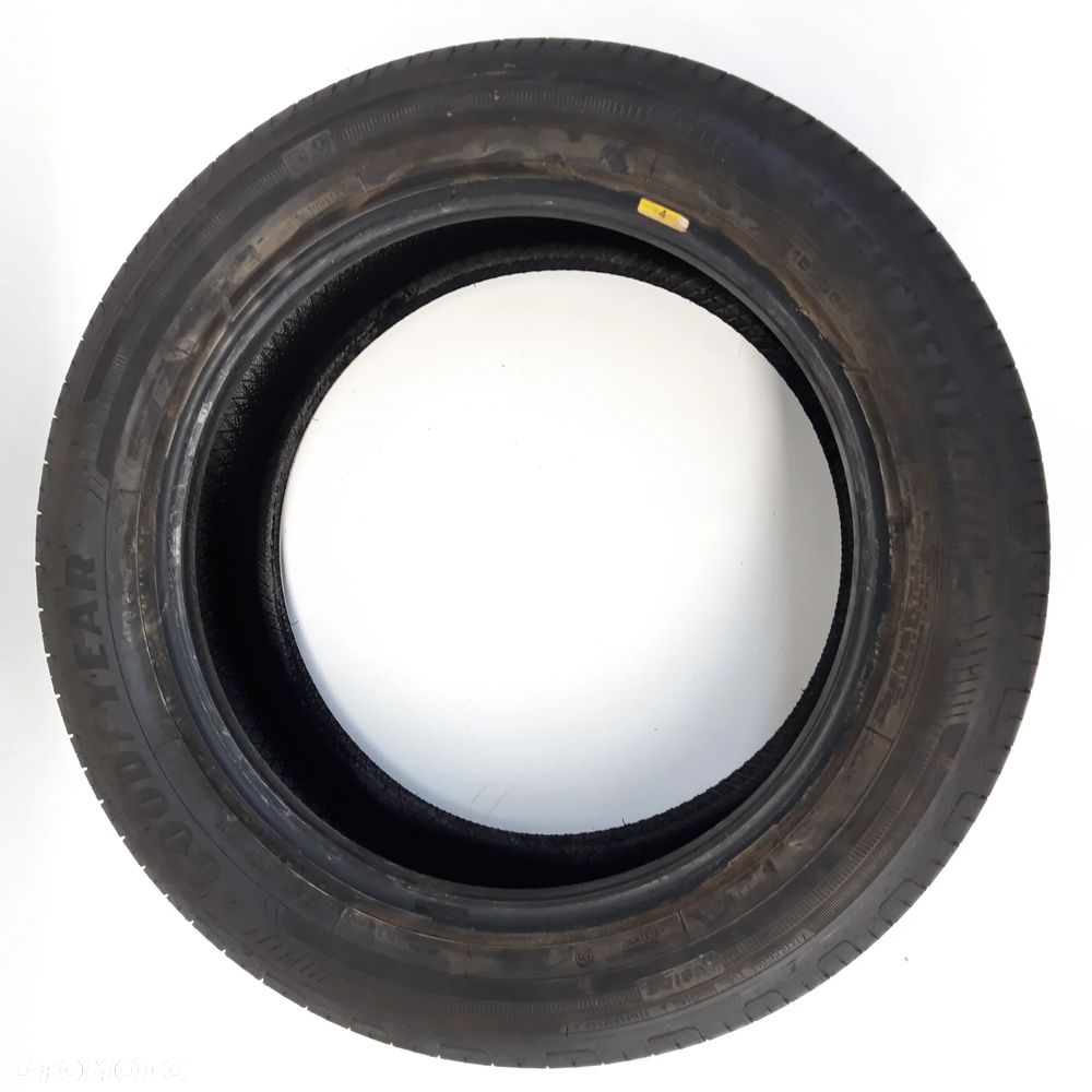 OPONY 215/55R18 GOOGYEAR EFICIENT GRIP PERFORMENCE (2018) LATO KOMPLET DEMO NOWE - 5