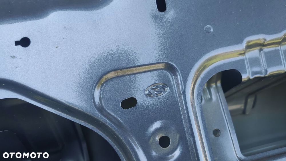 EU KLAPA TYŁ TYLNA HYUNDAI I30 III KOMBI 16- - 7
