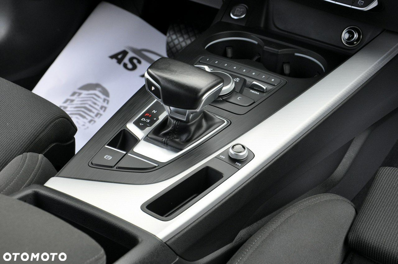 Audi A4 Avant 3.0 TDI S tronic design - 7