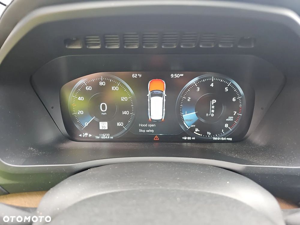 Volvo XC 90 T6 AWD Inscription 7os - 14