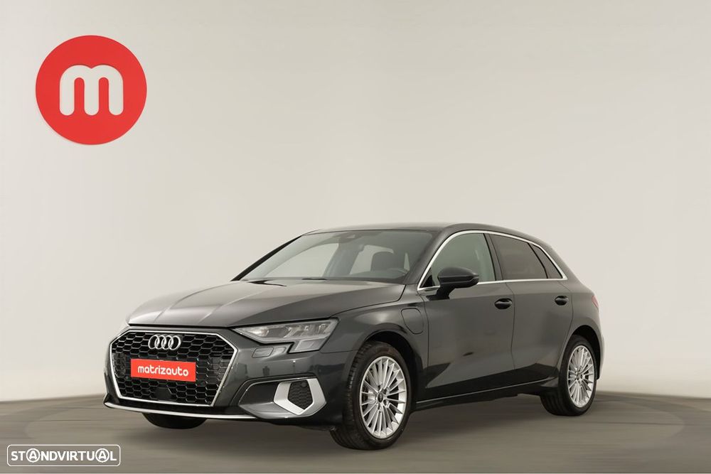 Audi A3 Sportback 40 TFSIe Advanced - 2