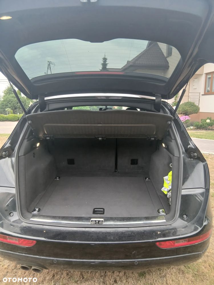 Audi Q5 2.0 TDI Quattro - 9