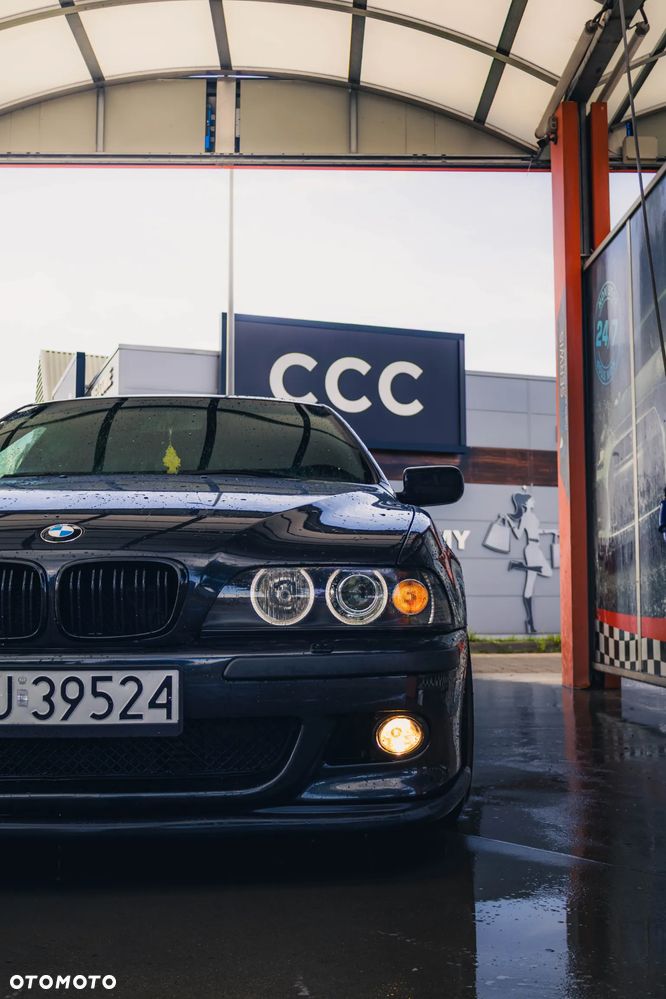 BMW Seria 5 - 10