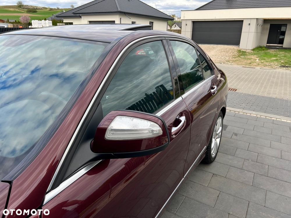 Mercedes-Benz Klasa C - 15