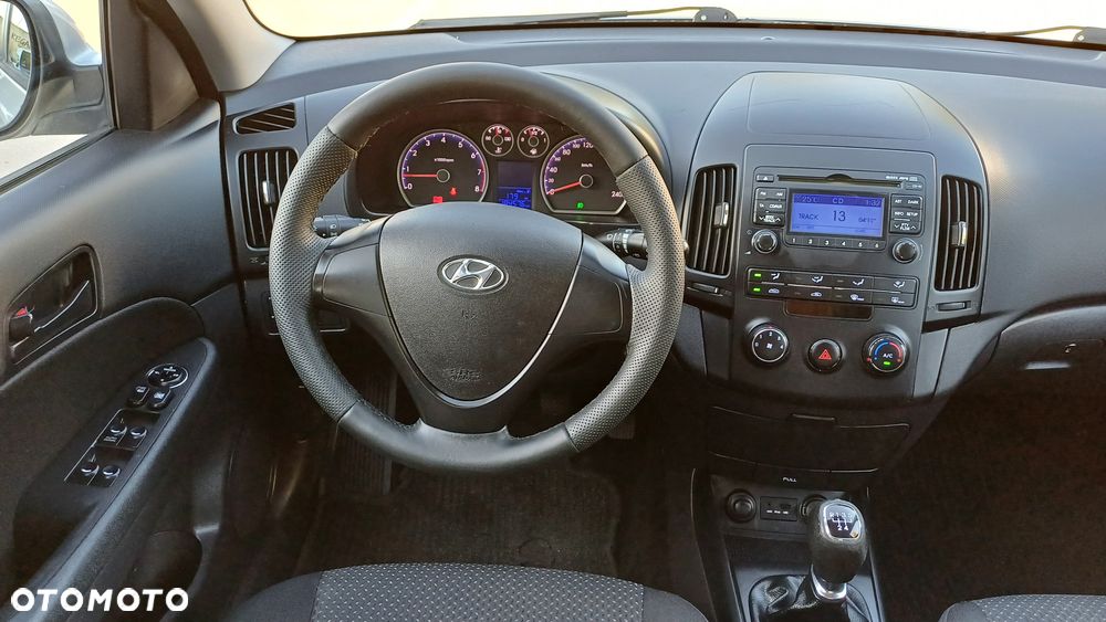 Hyundai i30 i30cw 1.4 Edition Plus - 14