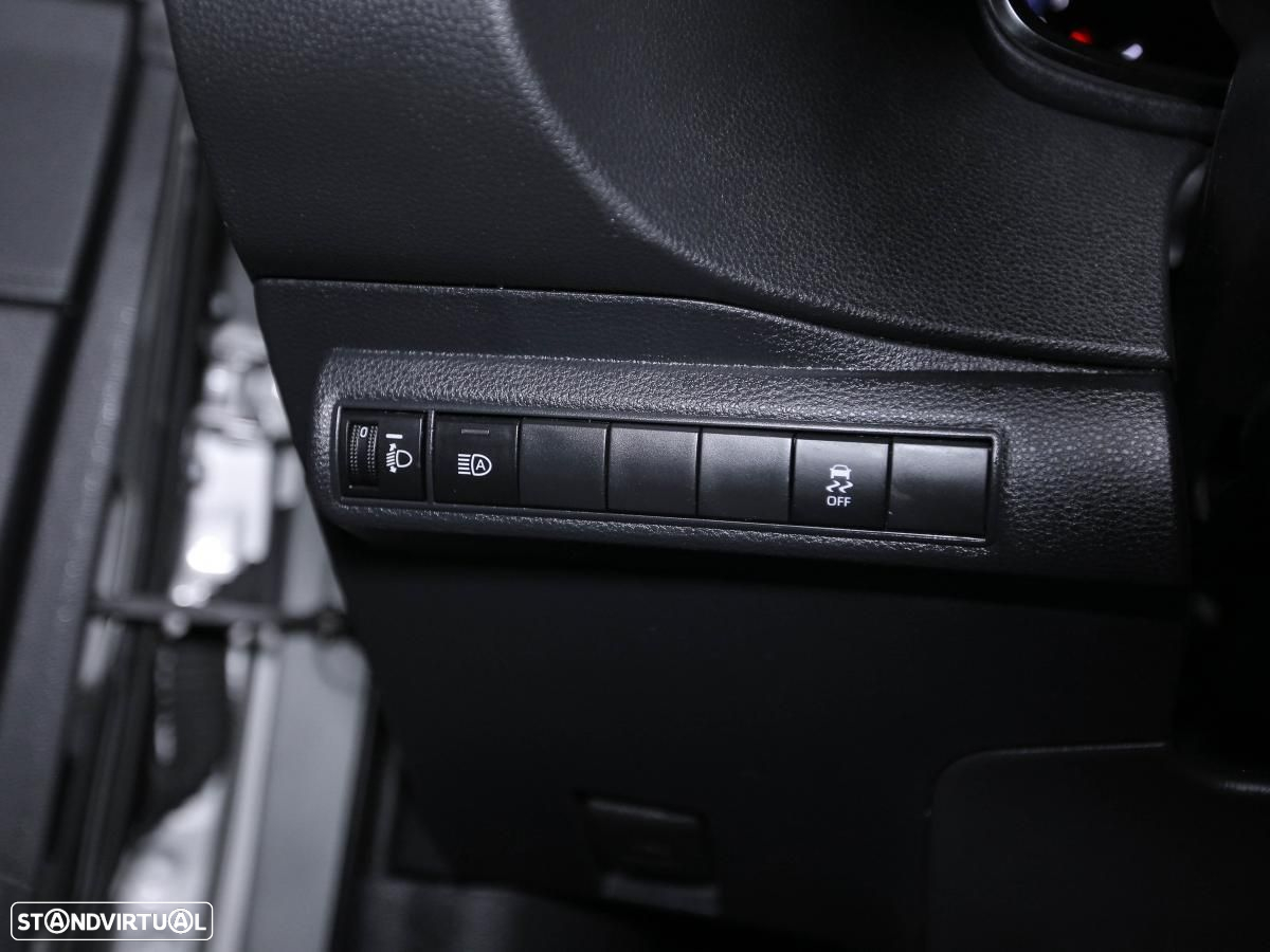Toyota Corolla Touring Sports 1.8 Hybrid Comfort - 12