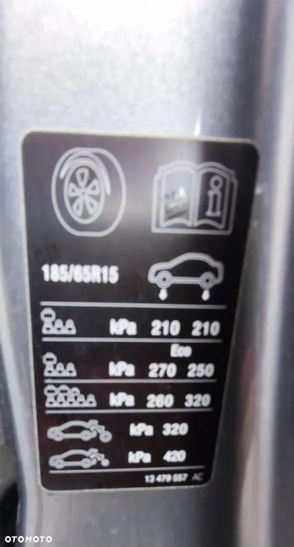 Opel Corsa 1.4 Enjoy - 11