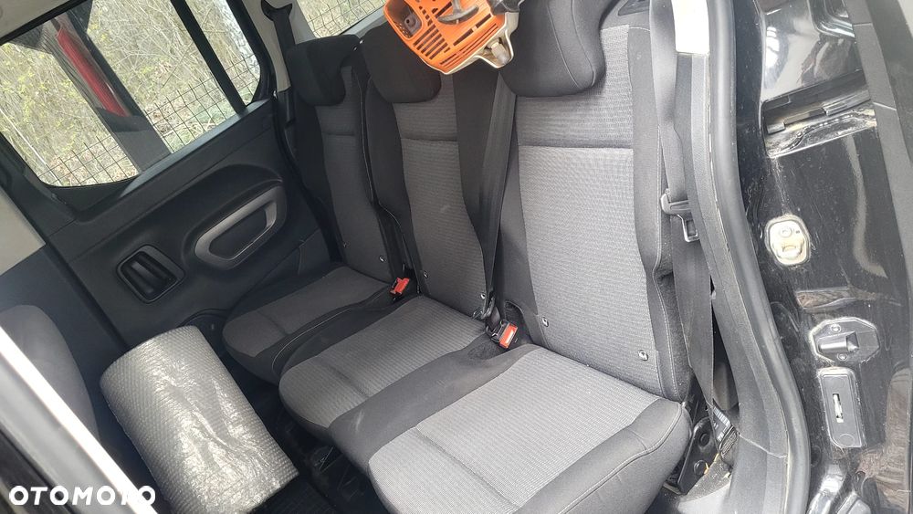 Toyota Proace City Verso Long 1.5 D-4D Business - 9