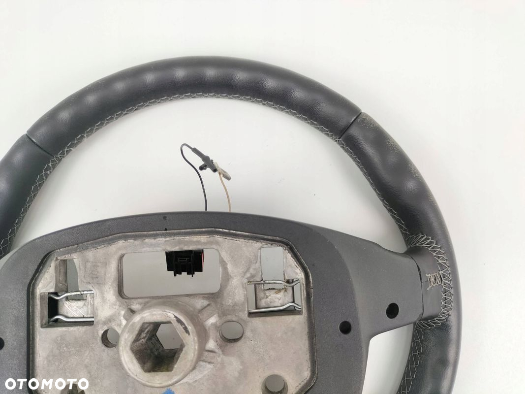 KIEROWNICA MULTIFUNKCYJNA FORD MONDEO MK IV 305479999M95 - 8