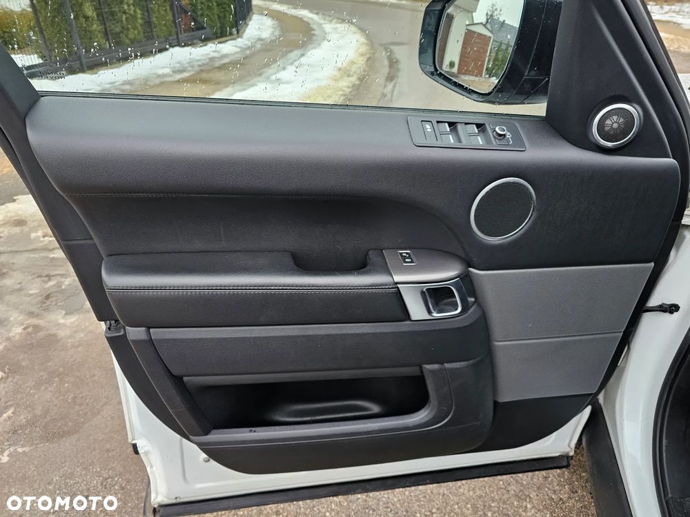 Land Rover Range Rover Sport S 2.0 SD4 S - 13