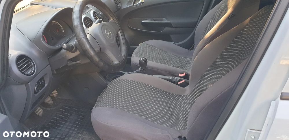 Opel Corsa 1.3 CDTI Edition / Active - 7