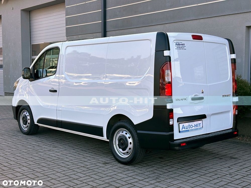 Renault Trafic - 15