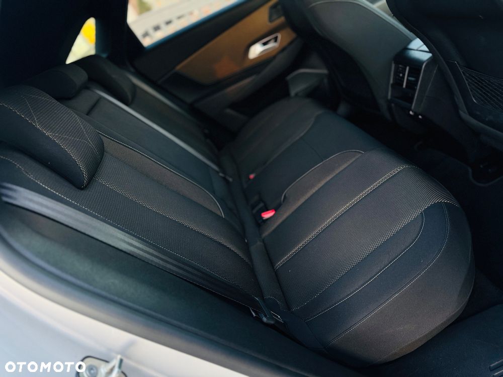 DS Automobiles DS 7 Crossback 1.6 E-Tense Bastille + - 11