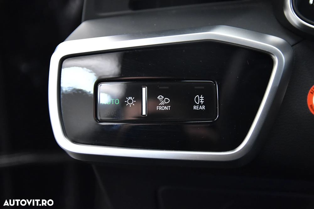 Audi A6 Limuzina - 16