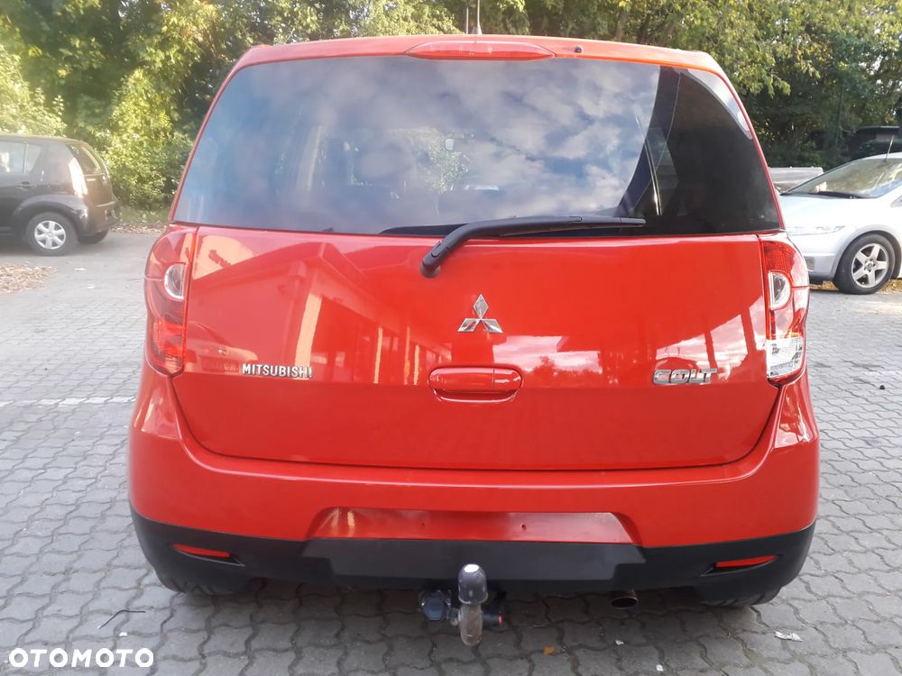 Mitsubishi Colt 1.3 Instyle - 15
