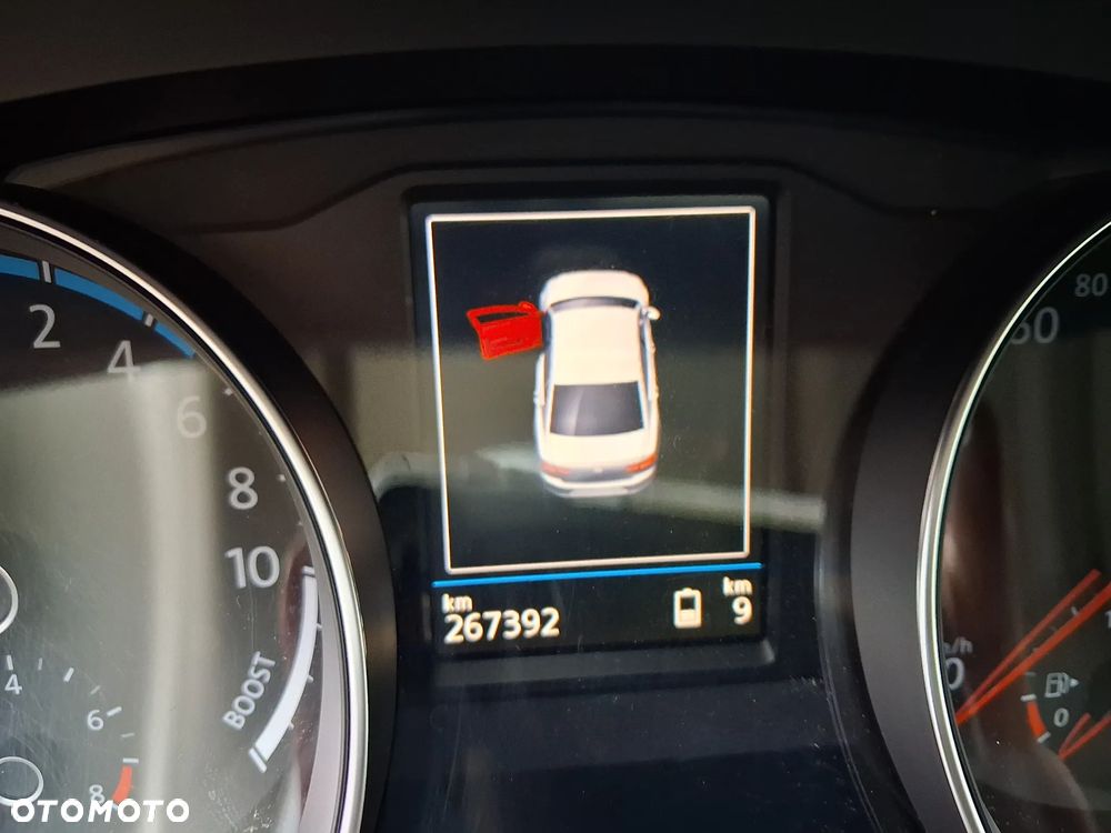 Volkswagen Passat 1.4 TSI Plug-In-Hybrid GTE - 12