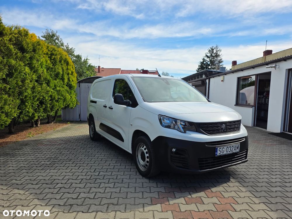 Peugeot Partner - 4