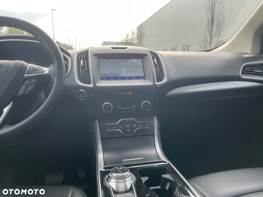 Ford Edge - 25