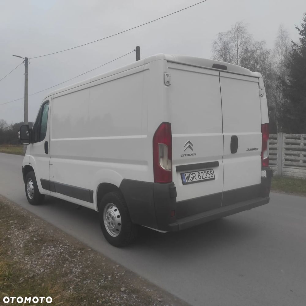 Citroën Jumper - 7