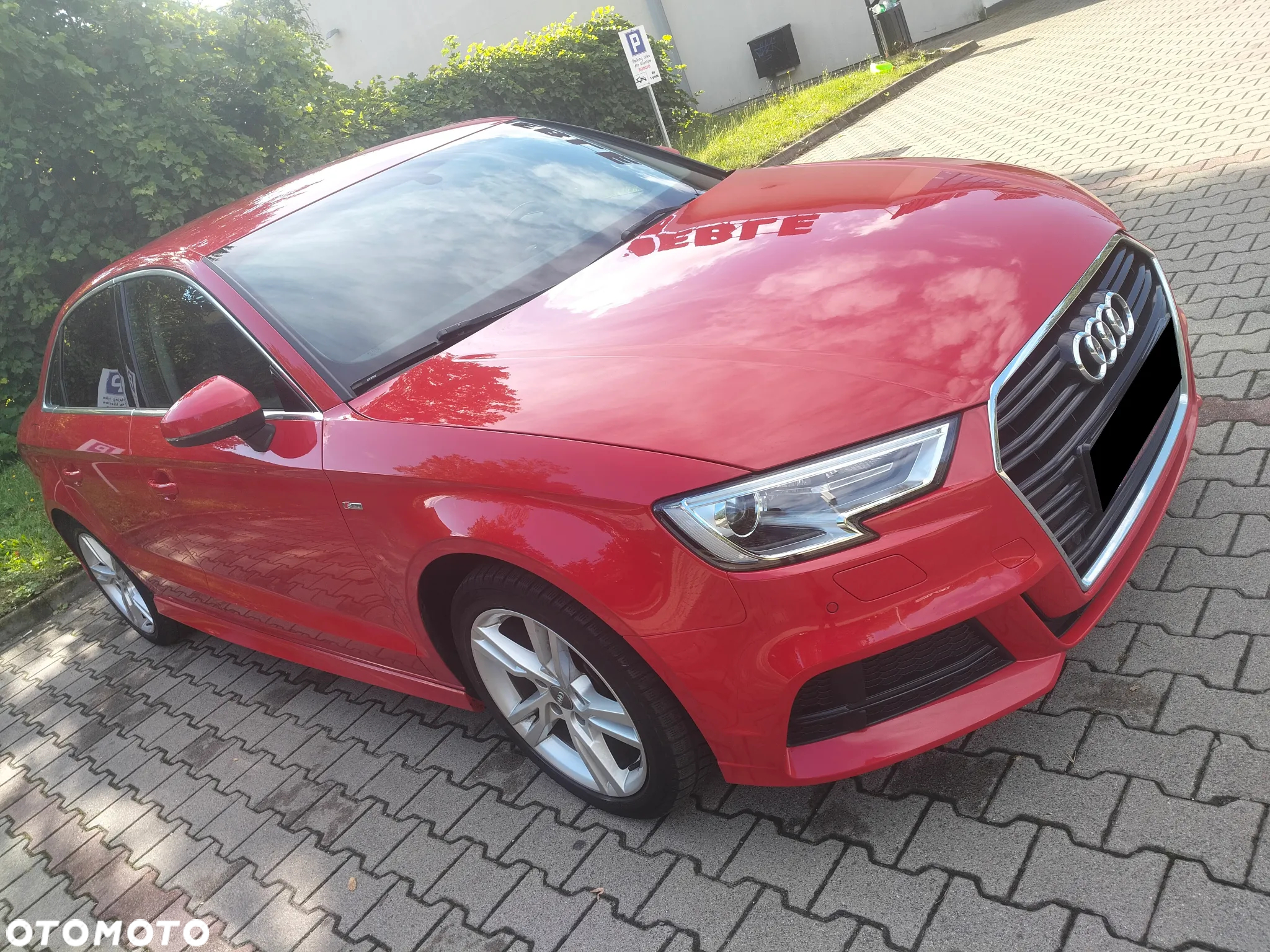 Audi A3 - 2